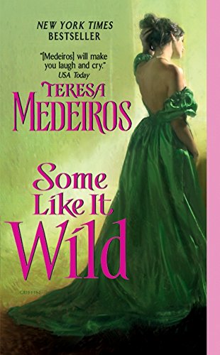 9780061235368: Some Like It Wild: 2 (Kincaid Highlands)