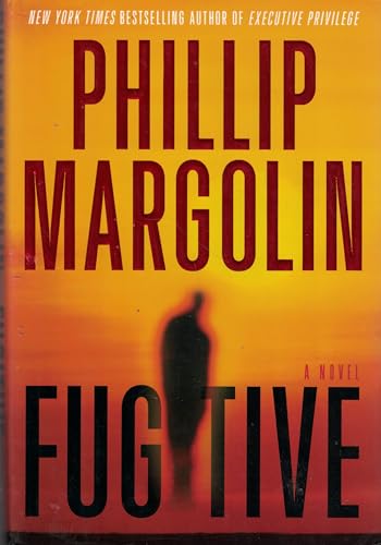 9780061236235: Fugitive: A Novel