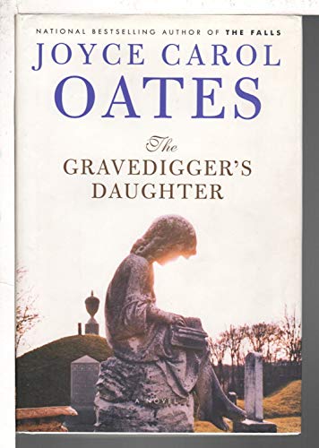 Imagen de archivo de The Gravedigger's Daughter a la venta por James & Mary Laurie, Booksellers A.B.A.A
