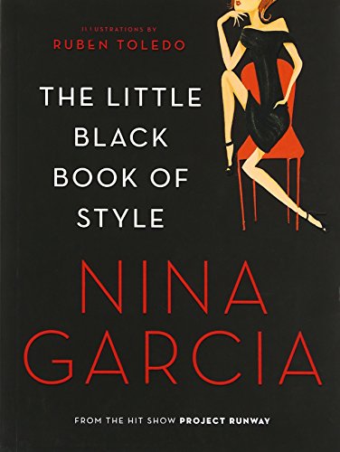 9780061237218: The Little Black Book of Style