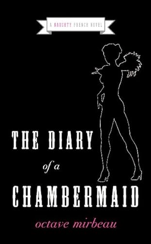 9780061237256: The Diary Of A Chambermaid