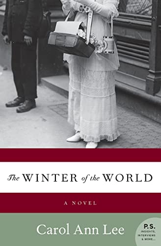 Imagen de archivo de The Winter of the World: A Novel a la venta por BookHolders