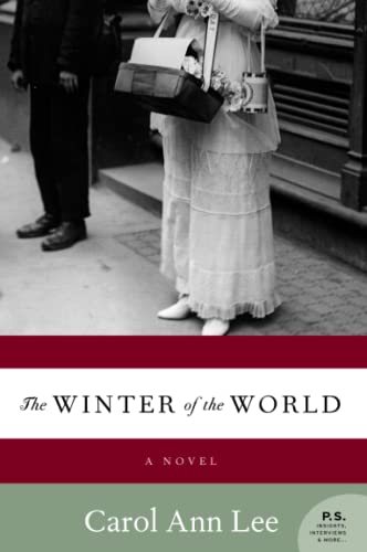 Stock image for The Winter of the World: A Novel for sale by Hippo Books