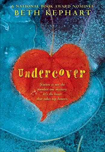 Stock image for Undercover for sale by Better World Books: West