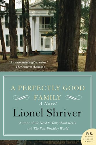 Beispielbild fr A Perfectly Good Family: A Novel zum Verkauf von HPB-Emerald