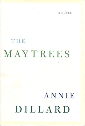 Stock image for The Maytrees: A Novel for sale by Bartleby's Books