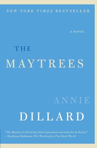 9780061239540: The Maytrees: A Novel