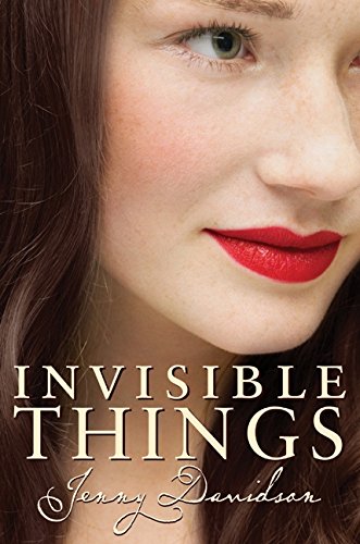 Stock image for Invisible Things for sale by SecondSale