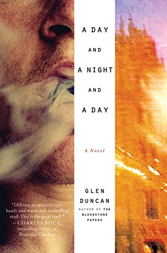 9780061239991: A Day and a Night and a Day: A Novel