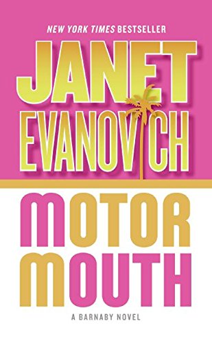 Stock image for Motor Mouth: A Barnaby Novel for sale by ThriftBooks-Atlanta