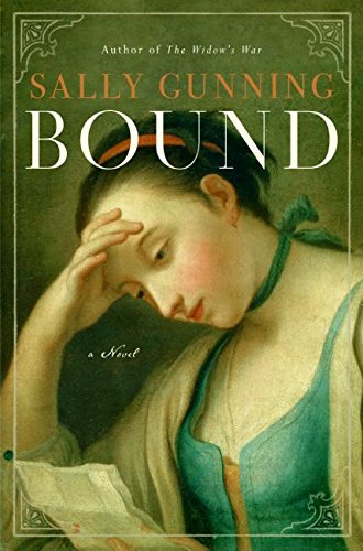 Beispielbild fr Bound: A Novel zum Verkauf von Wonder Book