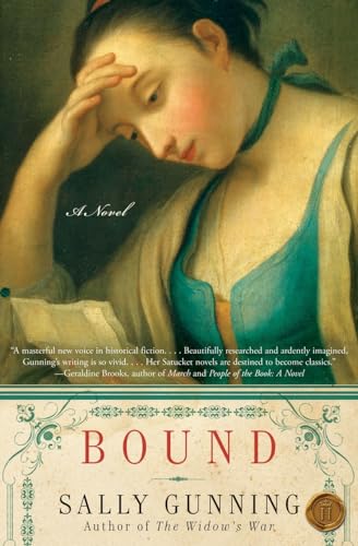 Beispielbild fr Bound: A Novel zum Verkauf von Wonder Book