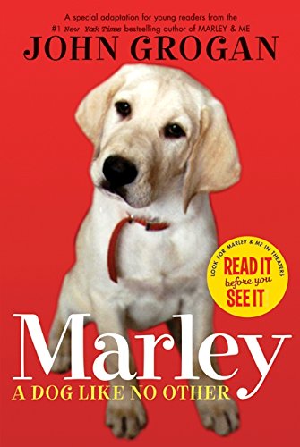 Stock image for Marley A Dog Like No Other for sale by SecondSale