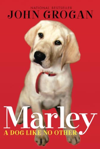 Stock image for Marley: A Dog Like No Other for sale by SecondSale