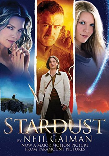Stock image for Stardust Movie Tie-in Teen Edition for sale by SecondSale