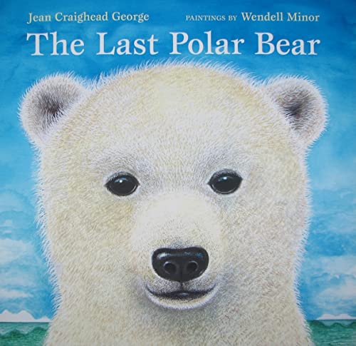 Imagen de archivo de The Last Polar Bear (Laura Geringer Books (Hardcover)) a la venta por SecondSale