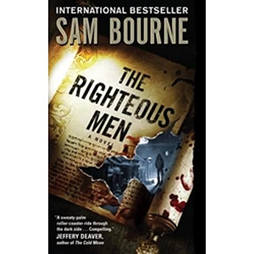 Righteous Men (9780061240874) by Bourne, Sam