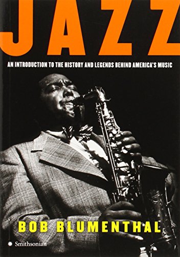 Stock image for Jazz: An Introduction to the History and Legends Behind America's Music for sale by Books From The Bayou