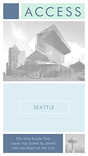 Imagen de archivo de Access Seattle 6e a la venta por Wonder Book
