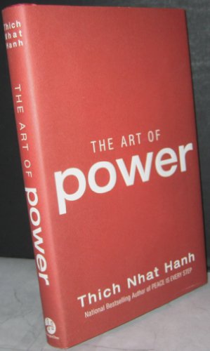 9780061242342: The Art of Power