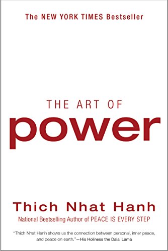 Beispielbild fr The Art of Power zum Verkauf von Better World Books