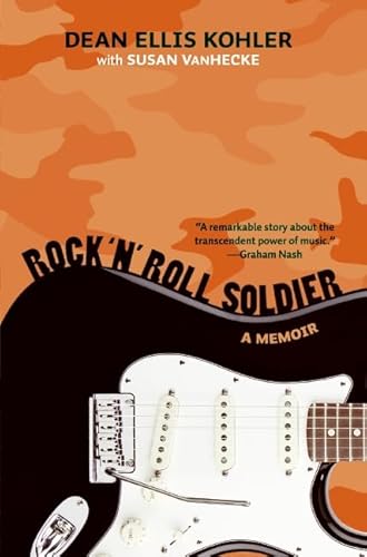 Stock image for Rock 'n' Roll Soldier: A Memoir for sale by SecondSale