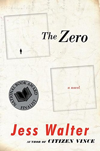 9780061242601: The Zero
