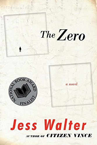 Stock image for The Zero for sale by Bellwetherbooks