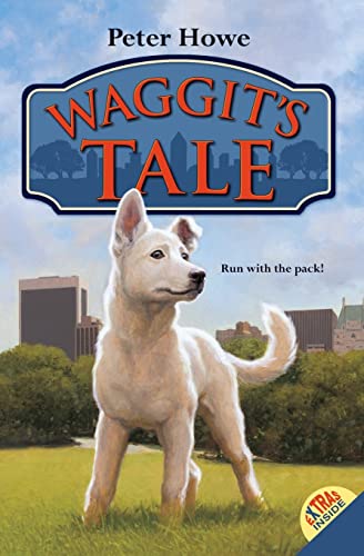 Stock image for Waggit's Tale for sale by SecondSale