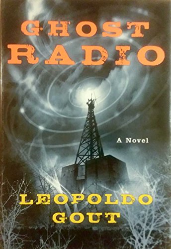 Stock image for Ghost Radio: A Novel for sale by ZBK Books