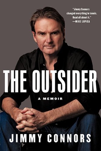 9780061242991: The Outsider: A Memoir