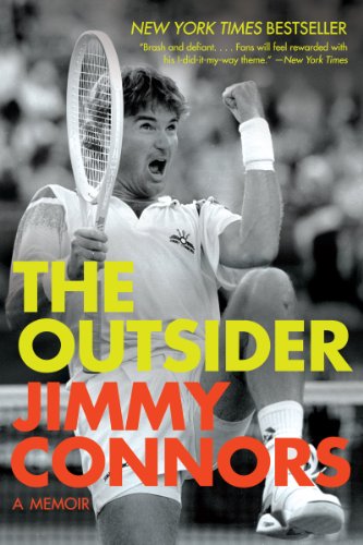 9780061243004: The Outsider: A Memoir