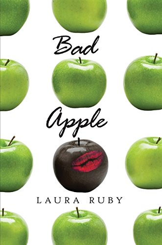 Beispielbild fr Bad Apple zum Verkauf von Better World Books