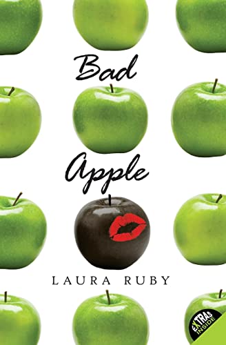 Stock image for Bad Apple for sale by Better World Books: West