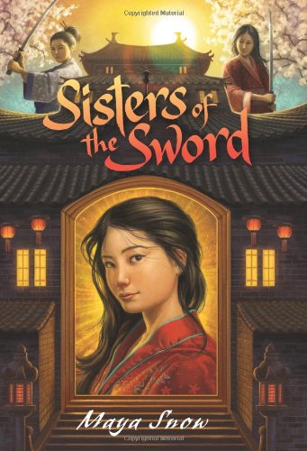 Beispielbild fr Sisters of the Sword zum Verkauf von Better World Books