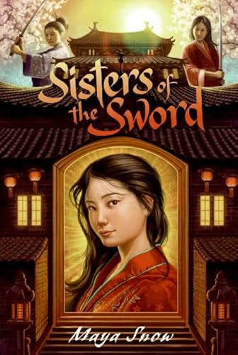9780061243899: Sisters of the Sword (Sisters of the Sword, 1)
