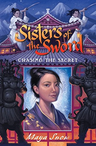 9780061243905: Chasing the Secret (Sisters of the Sword)