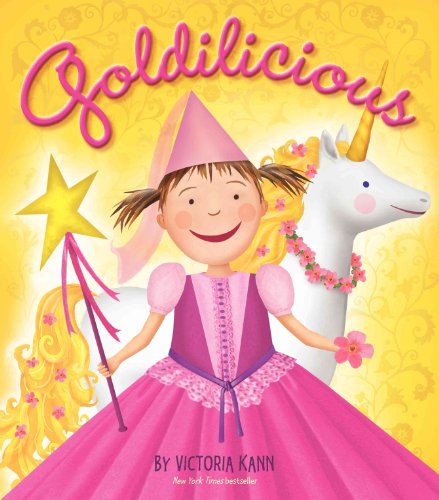 Stock image for Goldilicious for sale by Better World Books