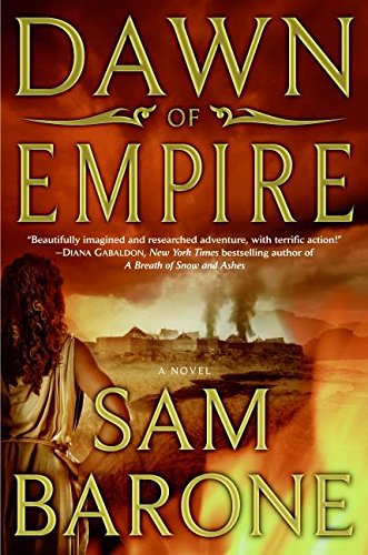 9780061244919: Dawn of Empire