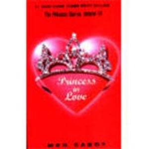 9780061244988: Princess in Love ( The Princess Diaries, Vol. 3)