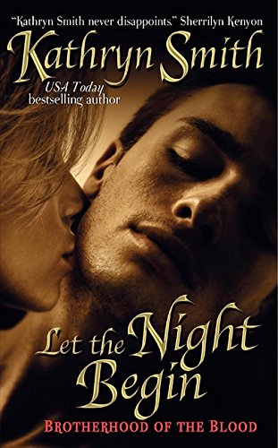 Stock image for Let the Night Begin for sale by Better World Books