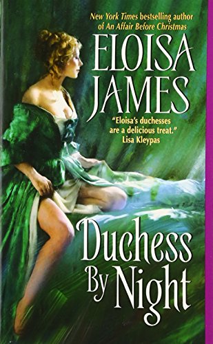 Beispielbild fr Duchess By Night (Desperate Duchesses) zum Verkauf von Gulf Coast Books