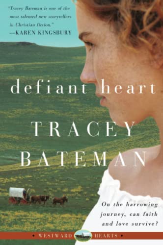 Stock image for Defiant Heart (Westward Hearts) for sale by Better World Books