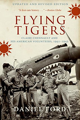 9780061246555: Flying Tigers