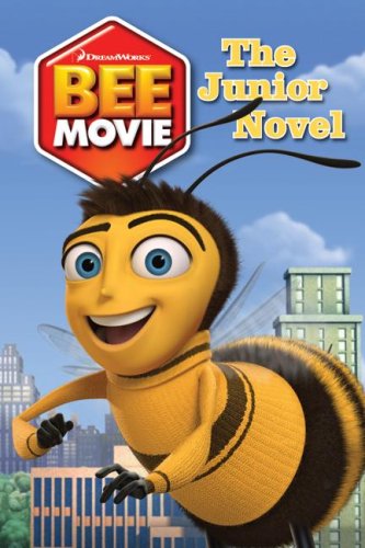 9780061251788: Bee Movie The Junior Novel