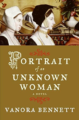Imagen de archivo de Portrait of an Unknown Woman: A Novel a la venta por rarefirsts