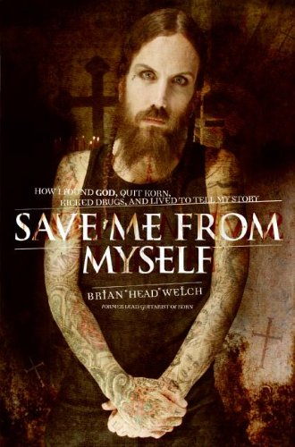 Beispielbild fr Save Me from Myself: How I Found God, Quit Korn, Kicked Drugs, and Lived to Tell My Story zum Verkauf von Goodwill of Colorado