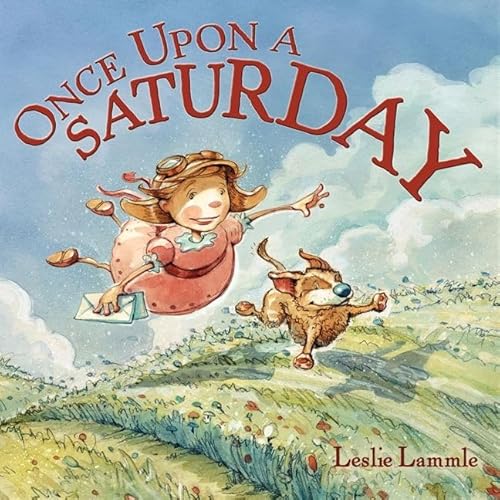 Stock image for Once upon a Saturday for sale by Better World Books: West