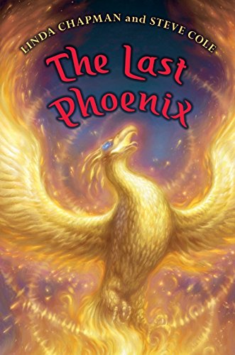Beispielbild fr The Last Phoenix zum Verkauf von ThriftBooks-Dallas