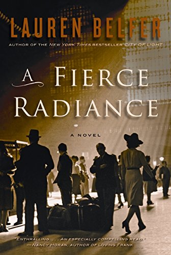Beispielbild fr A Fierce Radiance: A Novel zum Verkauf von SecondSale
